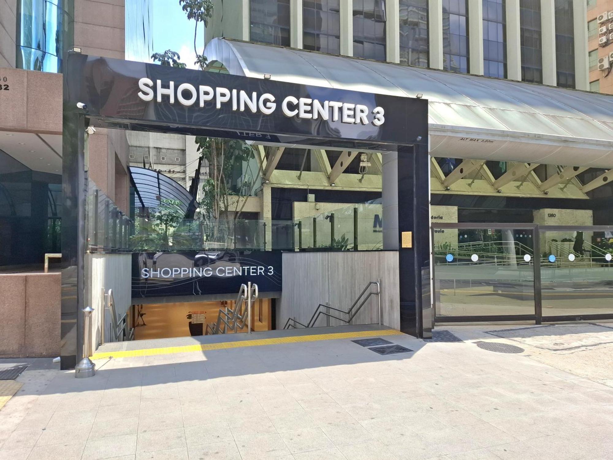Ap 601 - A Poucos Passos Da Avenida Paulista! Apartamento São Paulo