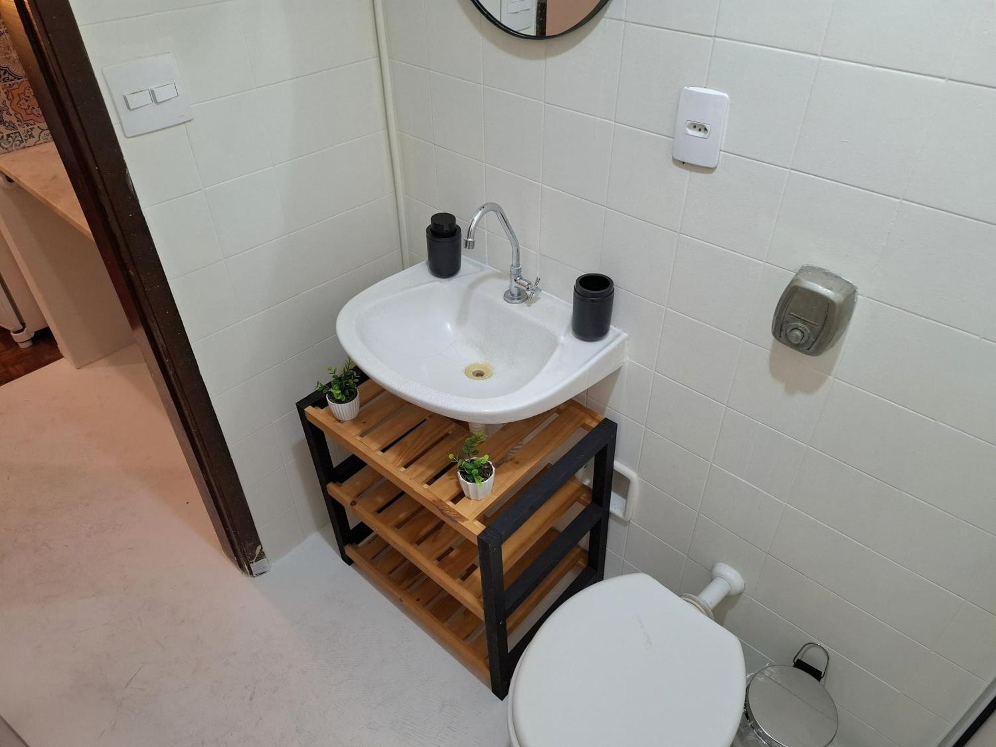 Ap 601 - A Poucos Passos Da Avenida Paulista! Apartamento *